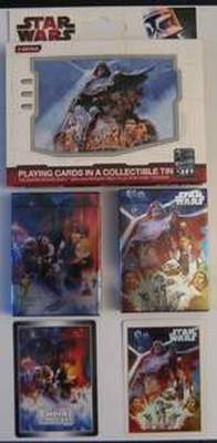 The Empire Strikes Back – 30th Anniversary Collectible Tin